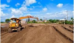SAN LẤP MẶT BẰNG LÀ GÌ? ƯU ĐIỂM DỊCH VỤ SAN LẤP MẶT BẰNG CHUYÊN NGHIỆP