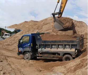VẬN TẢI NHÂN NGỌC PHÁT