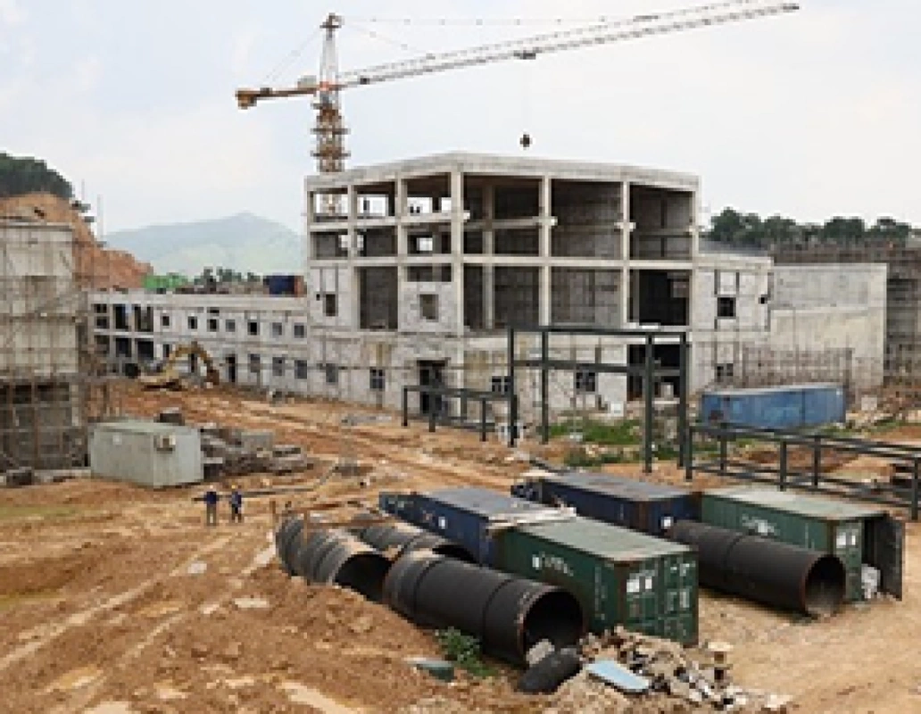 Vì Sao Ở Bến Cát Nên Mua Vật Liệu Xây Dựng Tại Nhân Ngọc Phát?